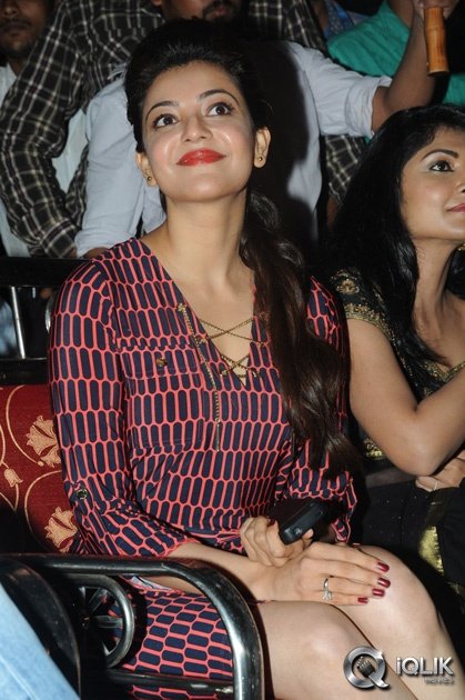 Kajal-Aggarwal-at-Govindhudu-Andari-Vaadele-Teaser-Launch